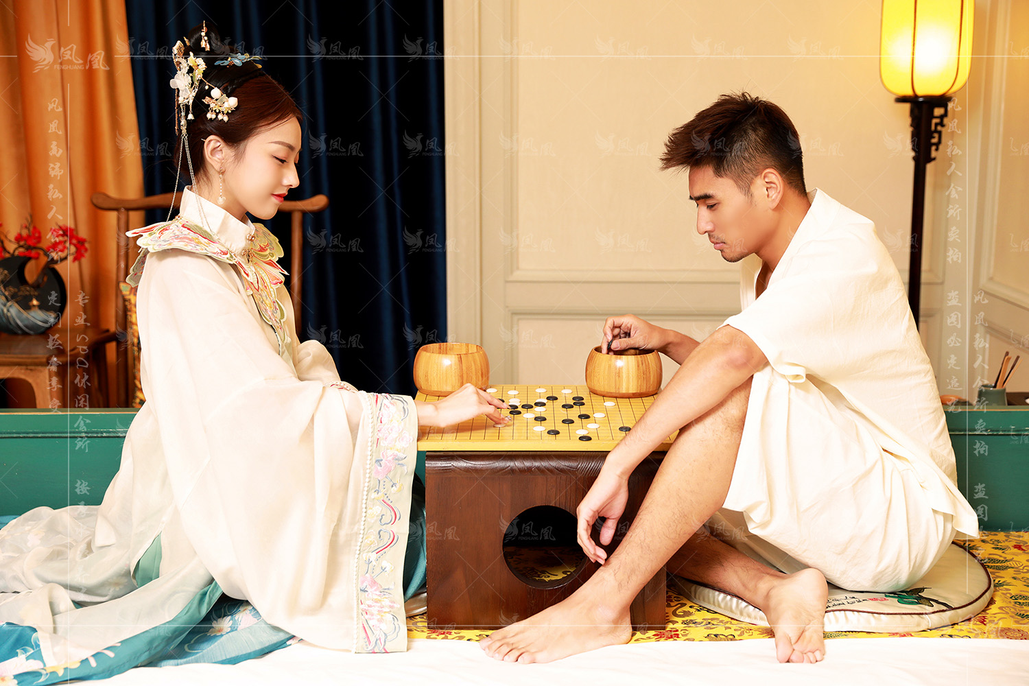 天津这家男士私人养生会馆，超五星级绝佳体验，去过都说好