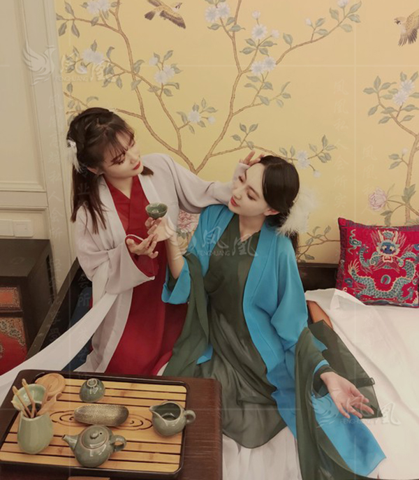 成都这家男士Spa休闲会馆，项目丰富服务棒，朋友极力推荐