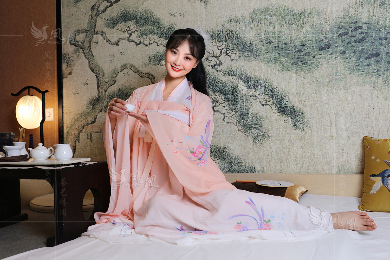 北京这家男士保健按摩水疗会馆，项目丰富服务棒，去过都说好