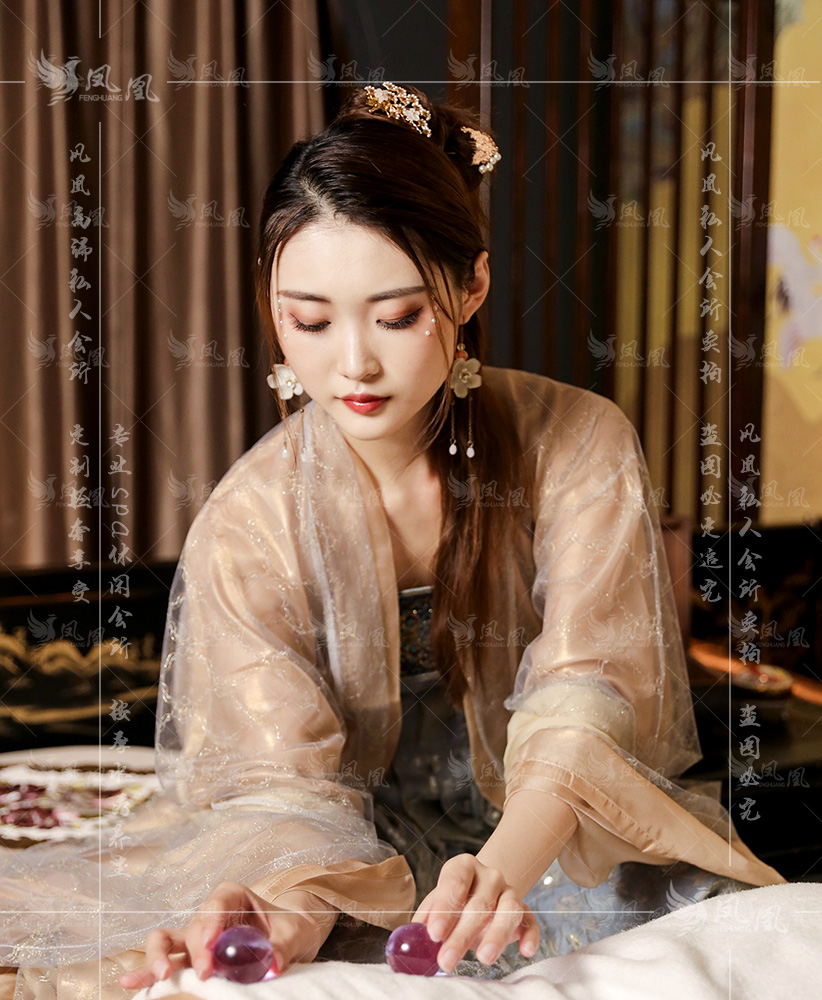 深圳这家男士休闲按摩会馆，环境上档次超有特色，休闲养生好选择
