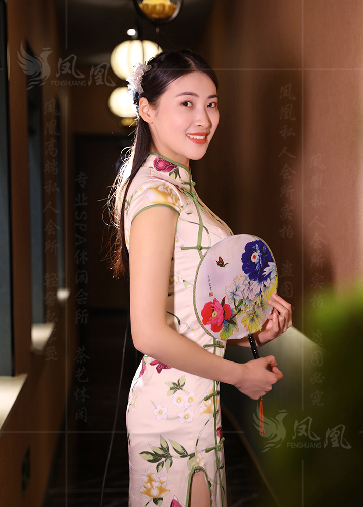 体验了南京这家男士休闲养生保健会馆，服务非常到位超级给力