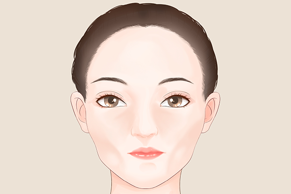 怎样消除咬肌