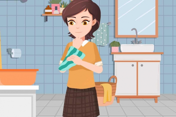 怎样保养皮肤