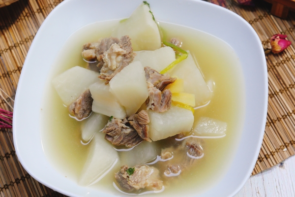 减肥能吃羊肉吗