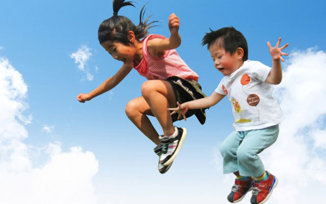 孩子的学习能力会随着运动的增加而增加吗?