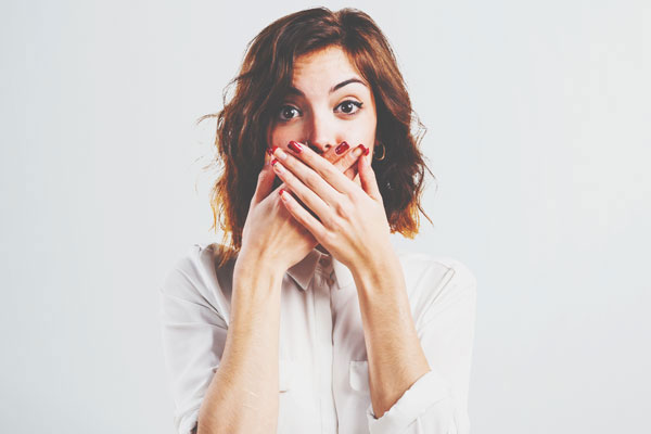 还没瘦下来?很可能是你还不知道这件事