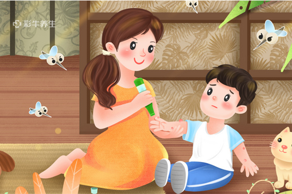 驱蚊手环真的有用吗