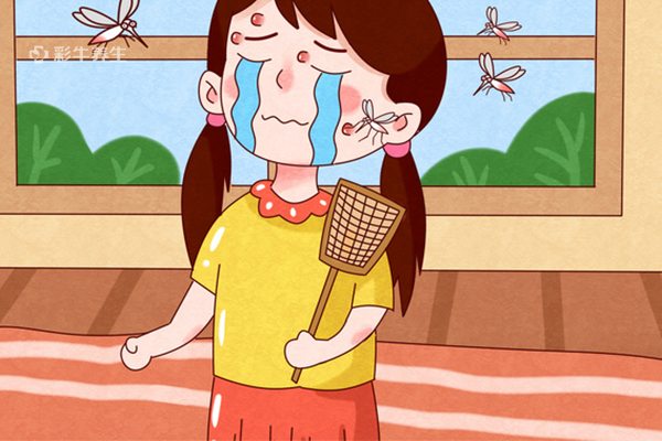 驱蚊手环真的有用吗