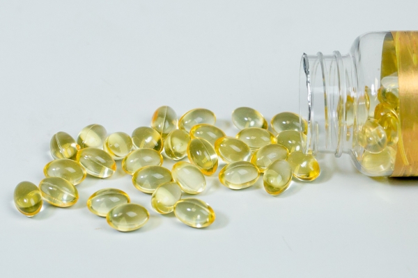 卵磷脂的作用和功效