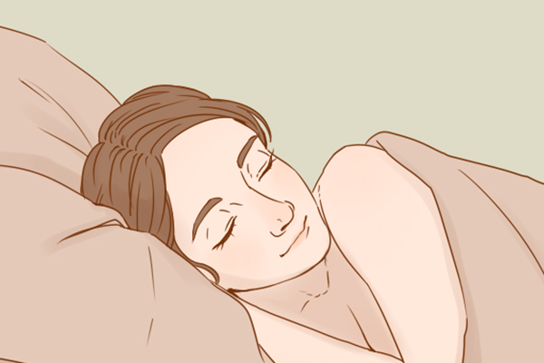 褪黑素的副作用