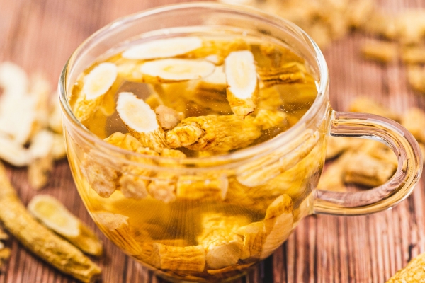 西洋参片过期了还能泡水喝吗