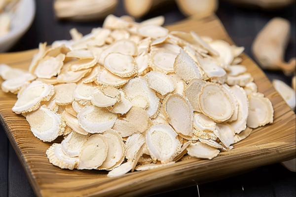 西洋参片过期了还能泡水喝吗