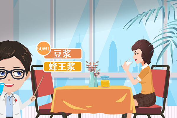 蜂蜜水什么时候喝效果最佳