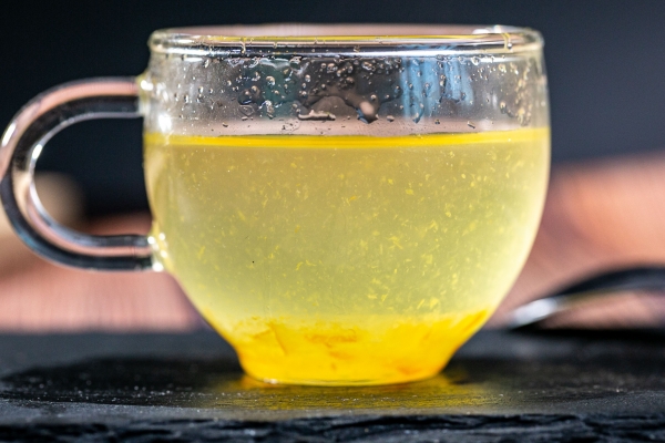 蜂蜜水什么时候喝效果最佳