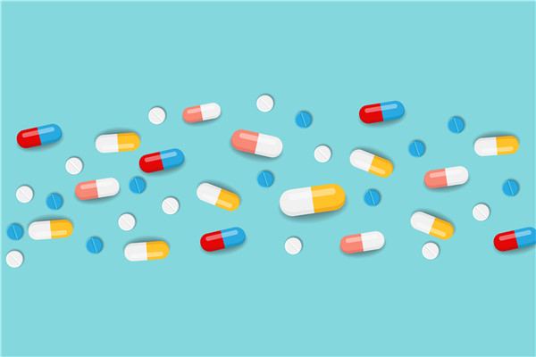 药品2.jpg 虾青素的功效与作用