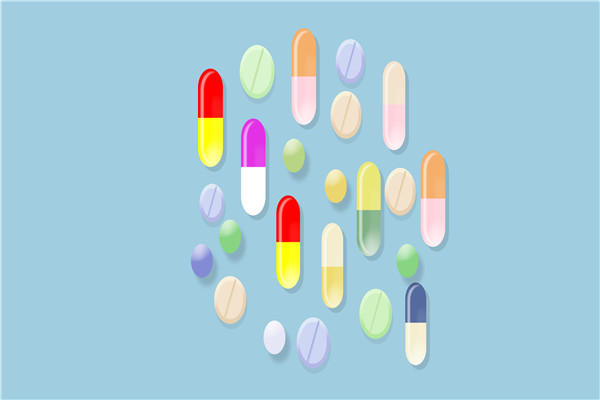 虾青素的功效与作用