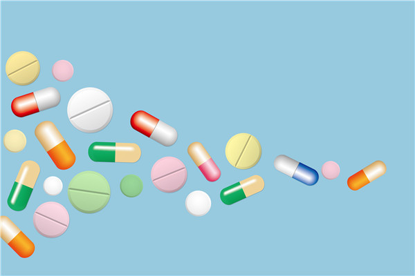 药新.jpg 虾青素的功效与作用