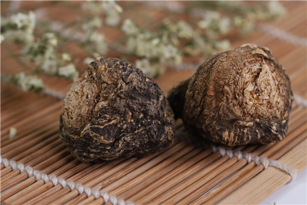 玛卡的功效与作用