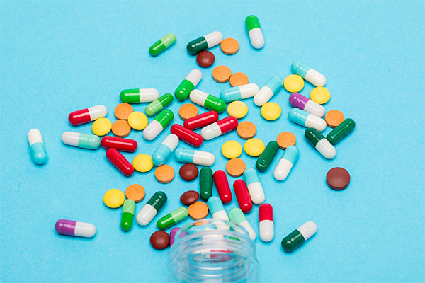 六味地黄丸3.jpg 六味地黄丸有什么好处