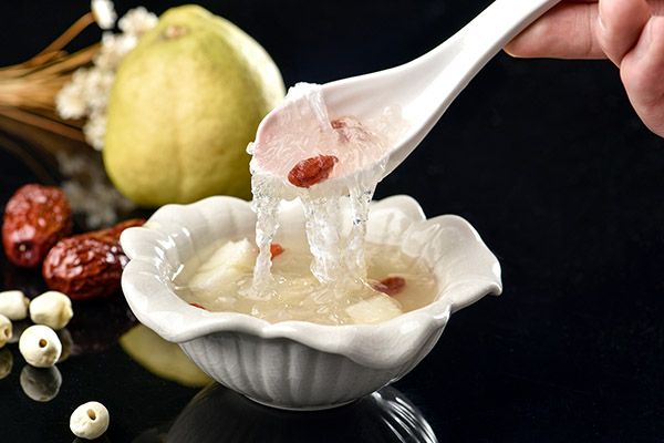 燕窝的功效与作用