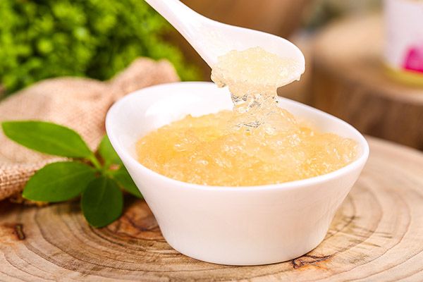 燕窝的功效与作用