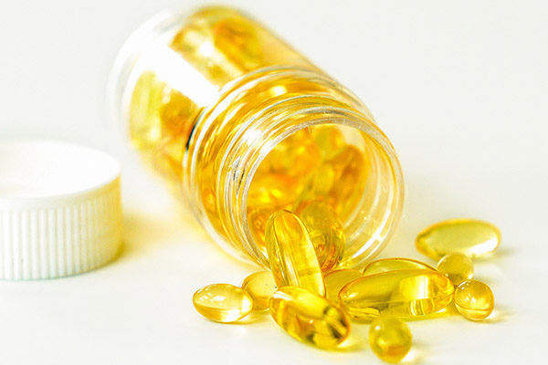 鱼油1.jpg 鱼油的功效与作用