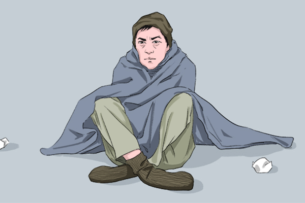 冬至后天气会更冷吗