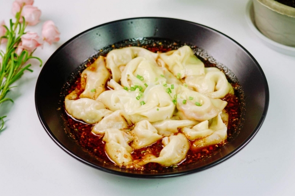 冬至为什么要吃馄饨