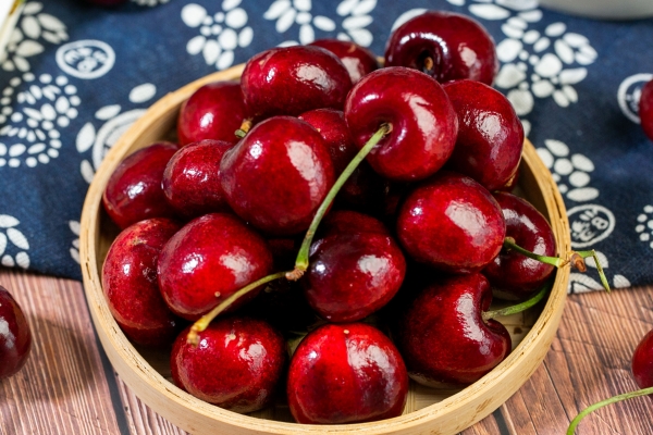 车厘子对改善睡眠有什么作用