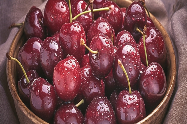 车厘子的储存方法有哪些