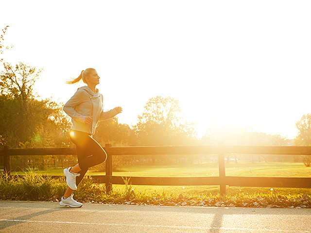 每天跑步一小时，一个月以后能有哪些变化