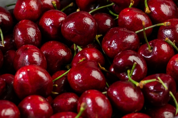 车厘子对女性健康有特别的益处吗