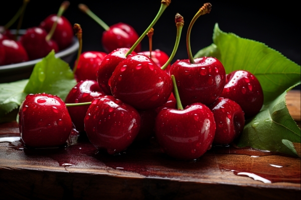 车厘子如何帮助改善肠胃功能