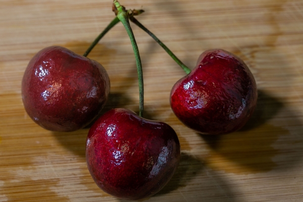 车厘子的美白效果如何