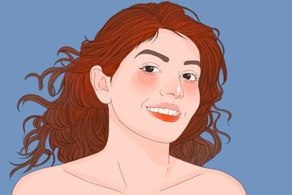 车厘子的美白效果如何