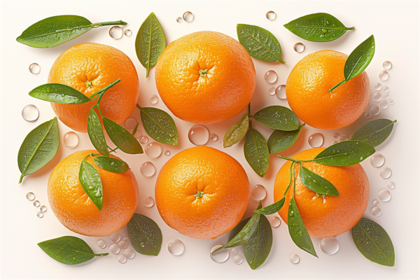 吃砂糖橘如何增强免疫力