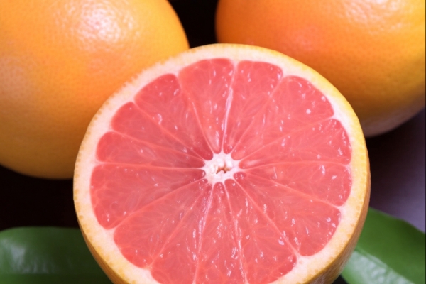 吃葡萄柚的最佳时间是什么时候