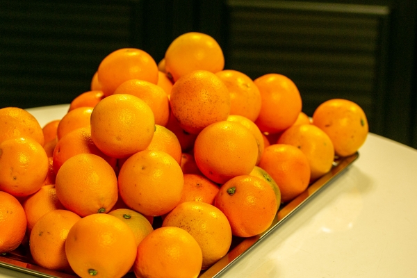 砂糖橘能帮助降低体内炎症反应吗