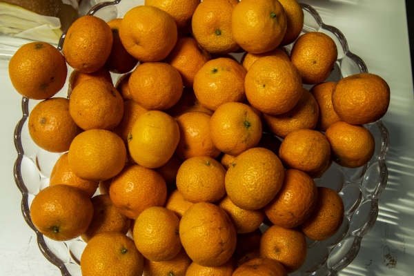 砂糖橘对增强免疫力有多大帮助