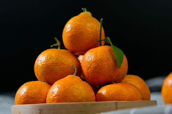 砂糖橘对减轻身体压力的效果有哪些