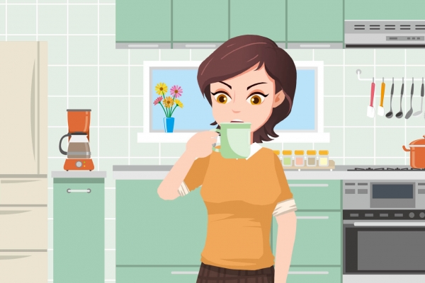 砂糖橘能有效对抗感冒和流感症状吗