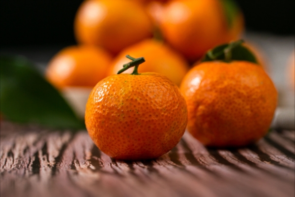 砂糖橘如何促进新陈代谢