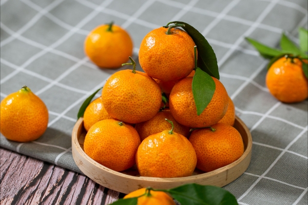 砂糖橘如何促进新陈代谢