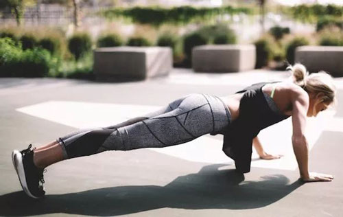 减肥运动 减肥运动