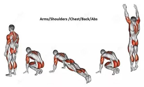 减肥运动 减肥运动