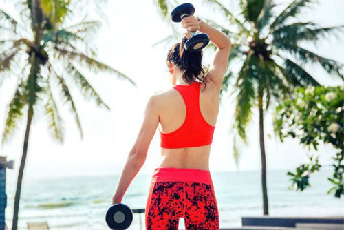 居家减肥运动 居家减肥运动