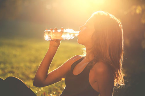 夏季减肥 夏季减肥