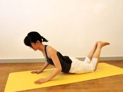 减肥运动 减肥运动