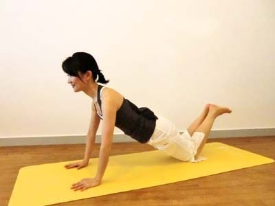 减肥运动 减肥运动