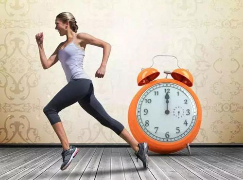 牢记这3点,跑步减肥才会有效果